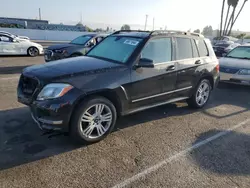 Mercedes-Benz glk-Class salvage cars for sale: 2013 Mercedes-Benz GLK 350