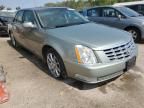 2007 Cadillac DTS