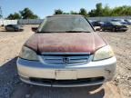 2002 Honda Civic EX