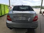 2013 Mercedes-Benz C 250