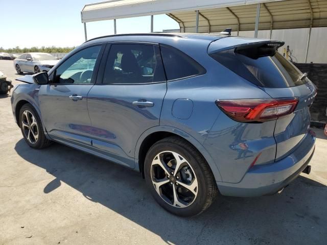 2023 Ford Escape ST Line Select