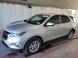 2021 Chevrolet Equinox LT en venta en Angola, NY