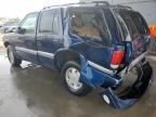 2001 GMC Jimmy