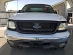 2003 Ford F150