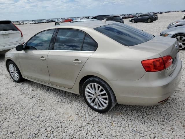 2013 Volkswagen Jetta TDI