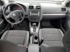 2008 Volkswagen Rabbit