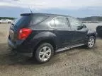 2012 Chevrolet Equinox LS