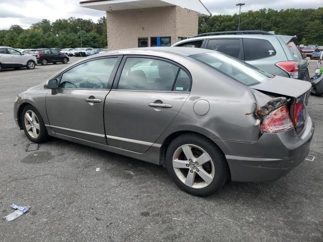 2006 Honda Civic EX