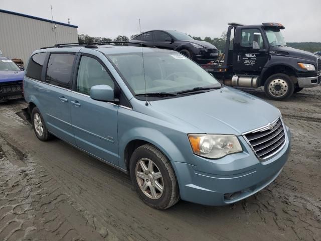 2008 Chrysler Town & Country Touring