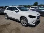 2021 Mercedes-Benz GLA 250