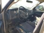 2003 Dodge RAM 3500 ST