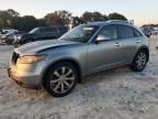 2005 Infiniti FX35