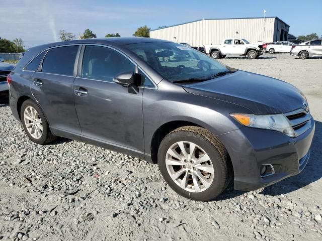 2013 Toyota Venza LE