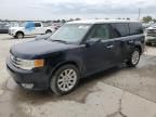 2010 Ford Flex SEL