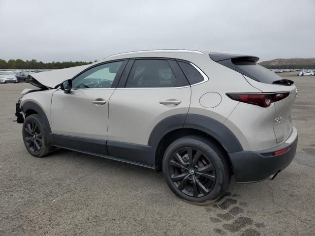 2022 Mazda CX-30