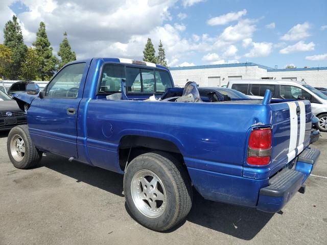 1996 Dodge RAM 1500