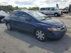 2006 Honda Civic LX