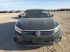 2018 Volkswagen Passat S