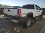 2003 Chevrolet Silverado K2500 Heavy Duty