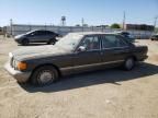 1988 Mercedes-Benz 560 SEL