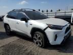 2023 Toyota Rav4 Prime XSE