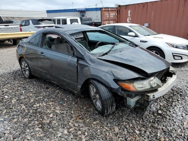 2009 Honda Civic EX