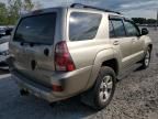 2004 Toyota 4runner SR5