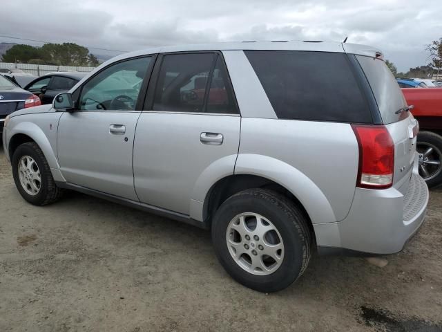 2006 Saturn Vue