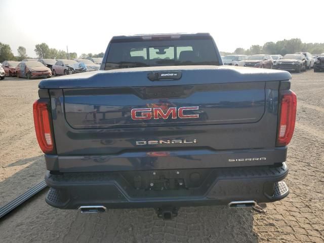 2019 GMC Sierra K1500 Denali