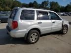 2003 Honda Pilot EXL