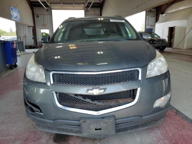 2011 Chevrolet Traverse LT