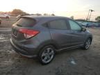 2017 Honda HR-V EXL