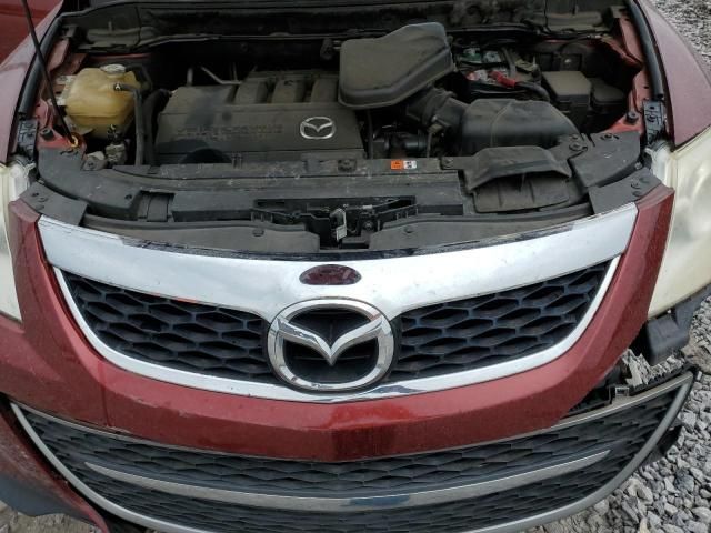 2012 Mazda CX-9