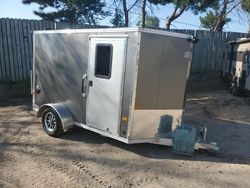 2022 Ezha Trailer en venta en Ham Lake, MN