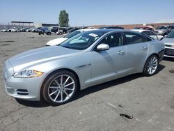 Jaguar Vehiculos salvage en venta: 2015 Jaguar XJ