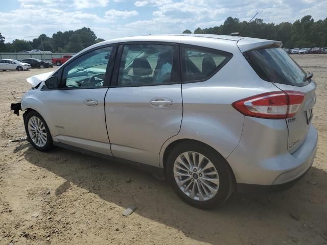 2017 Ford C-MAX SE