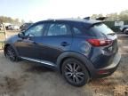 2017 Mazda CX-3 Grand Touring