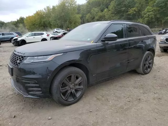 2020 Land Rover Range Rover Velar R-DYNAMIC S