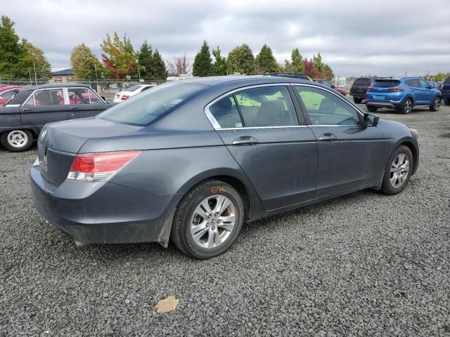 2010 Honda Accord LXP