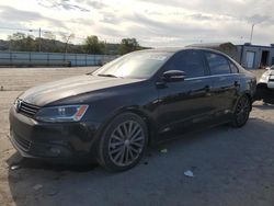 2013 Volkswagen Jetta SEL en venta en Lebanon, TN