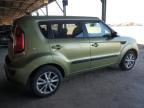 2012 KIA Soul +