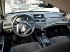 2008 Honda Accord LXP