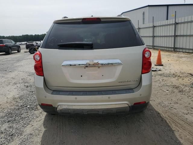 2013 Chevrolet Equinox LTZ