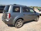 2009 Honda Pilot EXL