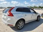 2016 Volvo XC60 T6 Platinum