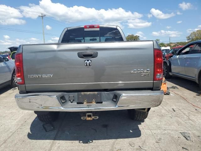 2006 Dodge RAM 2500 ST