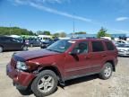 2007 Jeep Grand Cherokee Laredo