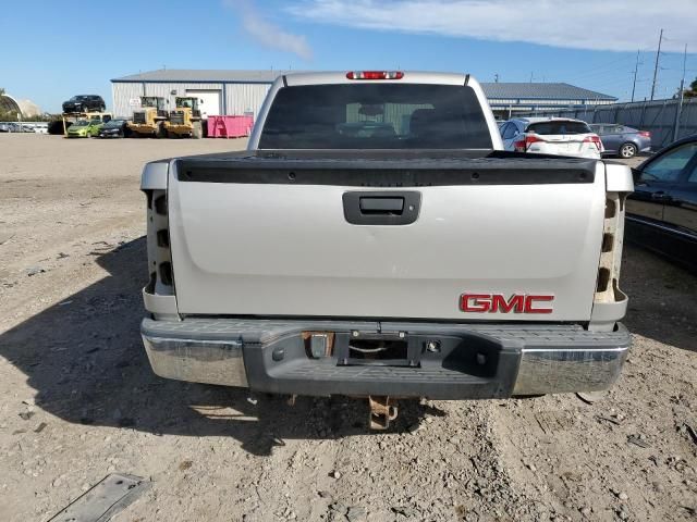 2007 GMC New Sierra K1500