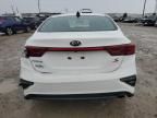 2019 KIA Forte GT Line