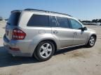 2007 Mercedes-Benz GL 450 4matic